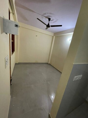 1.5 BHK Builder Floor For Rent in New Ashok Nagar
