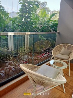 4 BHK + Servant Room Apartment For Sale in Kalabagan