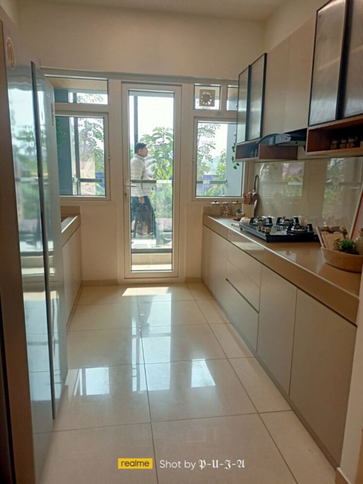 Kitchen, kalabagan 4 Bedroom 2500 Sq.Ft. Apartment In Kalabagan Kolkata 9783330
