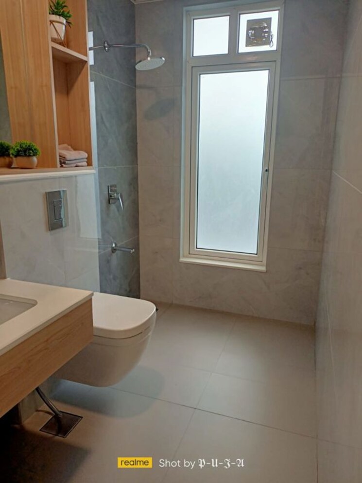 Bathroom, kalabagan 4 Bedroom 2500 Sq.Ft. Apartment In Kalabagan Kolkata 9783330