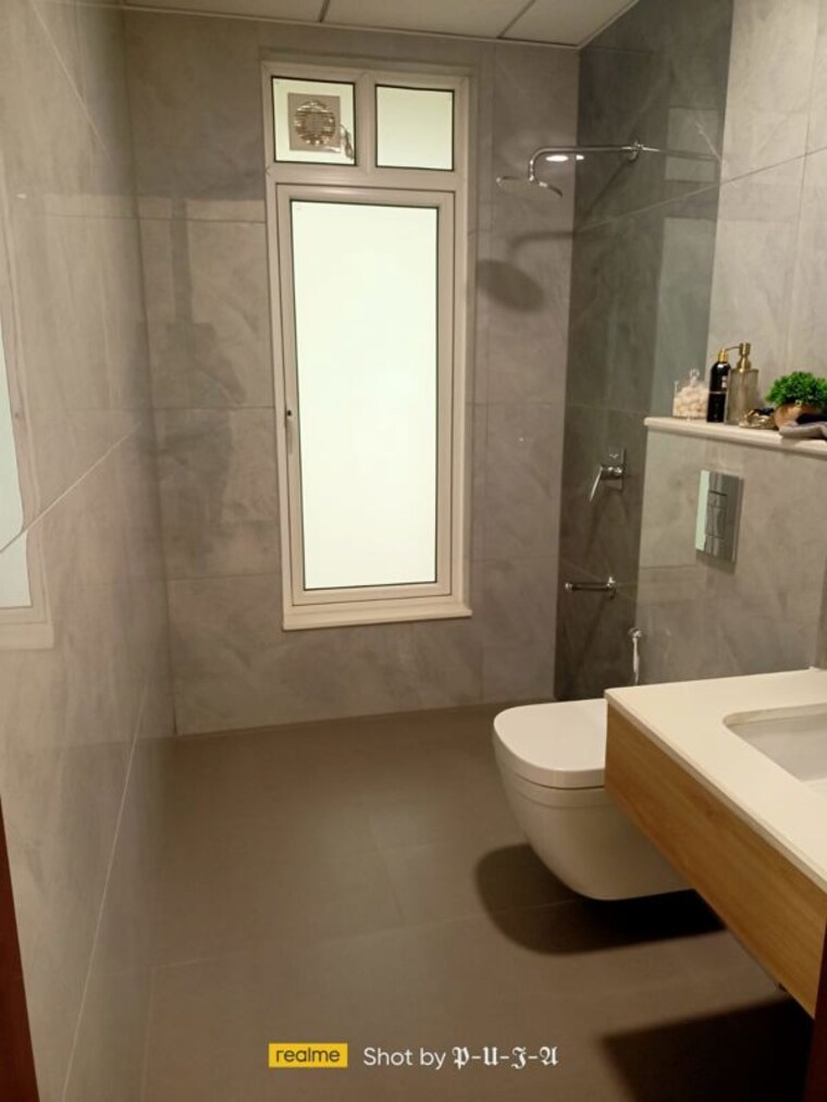 Bathroom, kalabagan 4 Bedroom 2500 Sq.Ft. Apartment In Kalabagan Kolkata 9783330