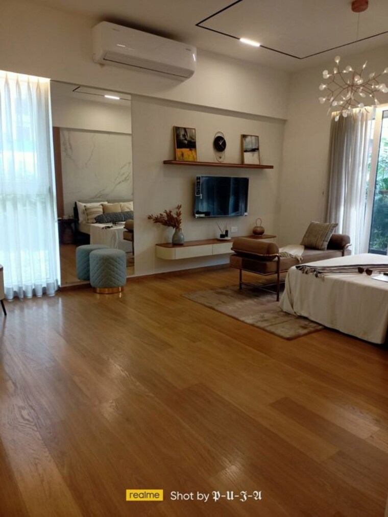 Living Room, kalabagan 4 Bedroom 2500 Sq.Ft. Apartment In Kalabagan Kolkata 9783330