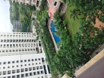 2 BHK Apartment For Rent in Nyati Equatorial II, Bavdhan
