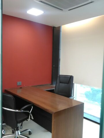 Bedroom in  Office Space at Netaji Subhash Place – for Rent