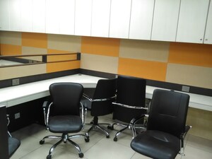 Team Area in  Office Space at Netaji Subhash Place – for Rent