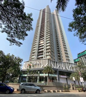 2 BHK Apartment For Rent in Ekta Tripolis, Goregaon West