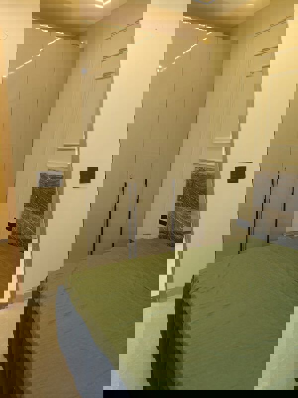 1 BHK Builder Floor For Rent in Sector 42