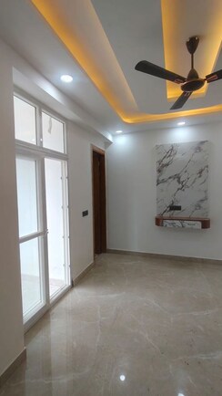 2 BHK + Study Room Apartment For Sale in Fusion Homes