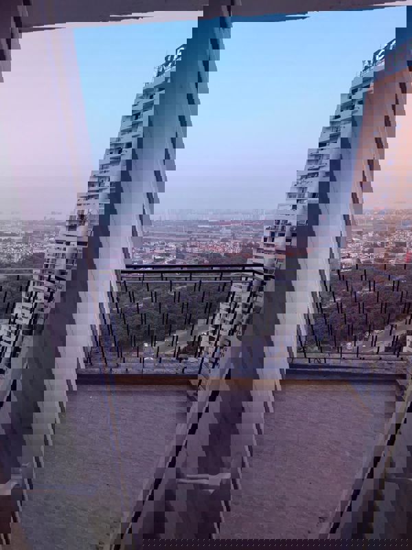 2 BHK 1080 Sq.Ft. Apartment in Samridhi Grand Avenue