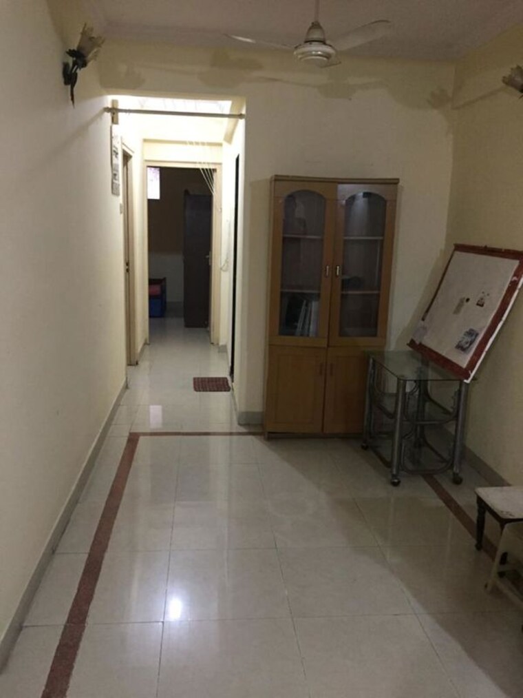 undefined, ivory-towers-chs-ltd 3 Bedroom 1000 Sq.Ft. Apartment In Bhakti Park Mumbai 9814403