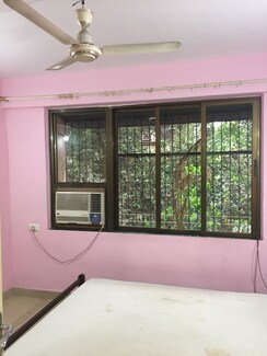 3 BHK + Pooja Room,Servant Room,Store Room Apartment For Rent in Ivory Towers CHS LTD