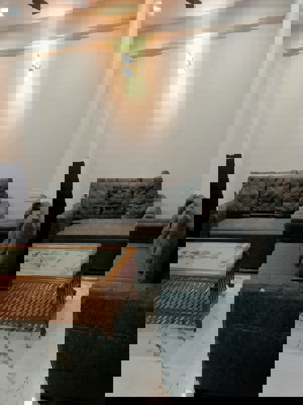 1 BHK Builder Floor For Rent in Sector 42