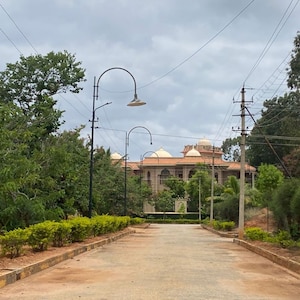  Plot For Sale in K Raheja Jade Gardens, International Airport Road