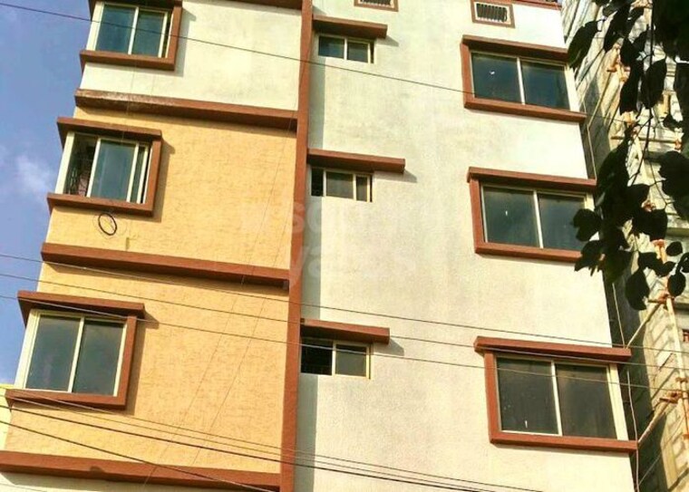 Exterior View, btm layout 1.5 Bedroom 699 Sq.Ft. Builder Floor In Btm Layout Bangalore 9814578