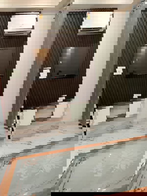 1 BHK Builder Floor For Rent in Sector 42