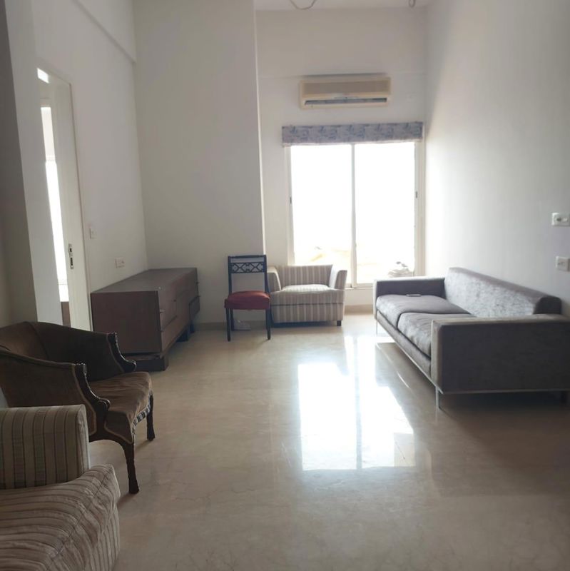 4 BHK + Pooja Room,Servant Room Apartment For Sale in Indiabulls Sky Forest
