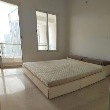 Bedroom in 4 BHK Apartment at Indiabulls Sky Forest, Dighe Nagar – for Sale