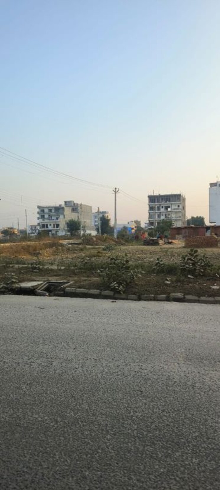 Exterior View, bptp-parkland-plots  60 Sq.Yd. Plot In Sector 89 Faridabad 9814519