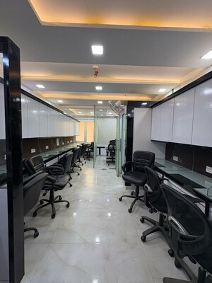  Office Space For Rent in Netaji Subhash Place