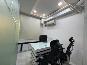 Gym in  Office Space at Netaji Subhash Place – for Rent