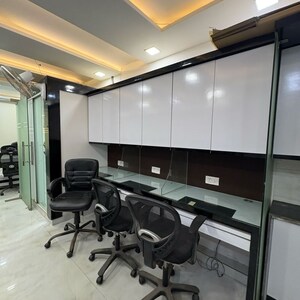 Gym in  Office Space at Netaji Subhash Place – for Rent