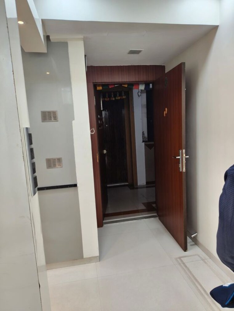 undefined, hiranandani-garden-brentwood 3 Bedroom 1400 Sq.Ft. Apartment In Powai Mumbai 9814901