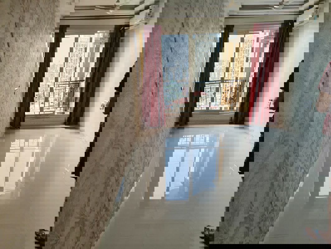 3 BHK Apartment For Rent in Hiranandani Garden Brentwood