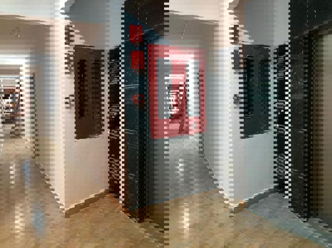 2 BHK 1000 Sq.Ft. Apartment in Saryu Enclave