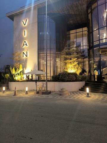  3 BHK Apartment at Vian Mrida, Kollur – for Sale