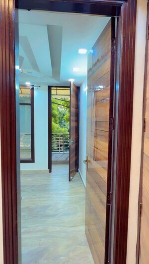 Building Lobby in 3 BHK Apartment at Sector 10 Dwarka – for Rent