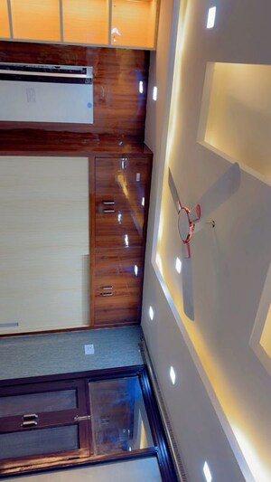 3 BHK Apartment For Rent in Sector 10 Dwarka