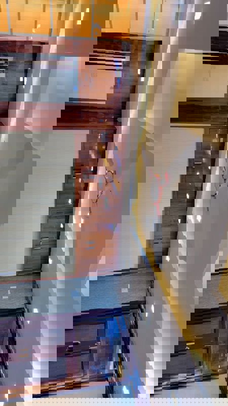 3 BHK + Pooja Room Apartment For Rent in Sector 10 Dwarka