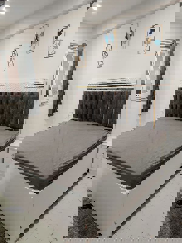 1 BHK Builder Floor For Rent in Sector 42