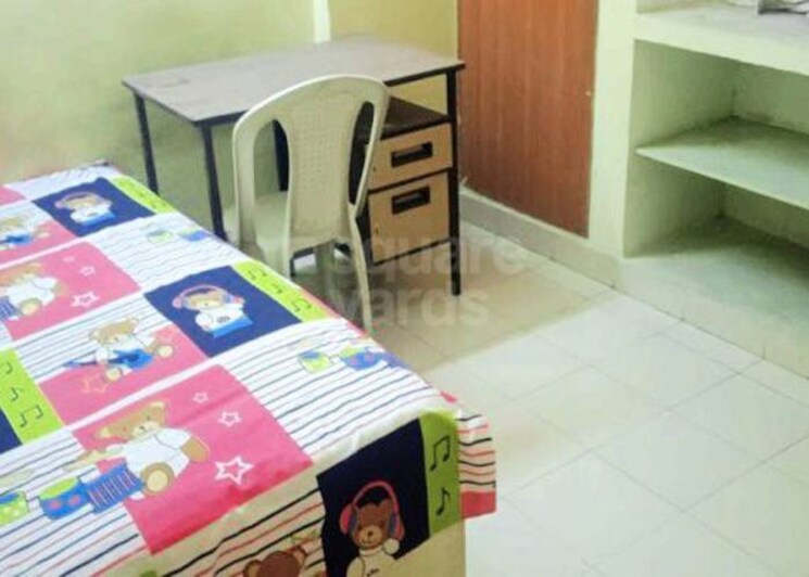 Bedroom, btm layout 1.5 Bedroom 745 Sq.Ft. Builder Floor In Btm Layout Bangalore 9814581