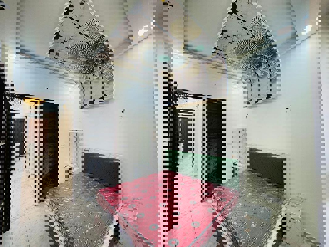 2.5 BHK 1100 Sq.Ft. Apartment in Hawelia Valencia Homes