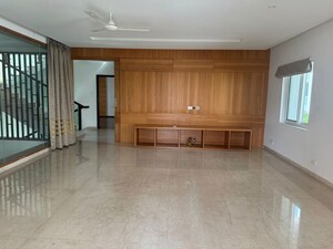 Room in 4 BHK Villa at Rajapushpa Open Skies, Kokapet – for Rent