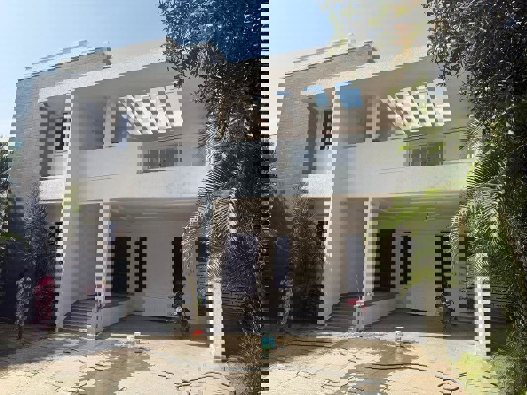 4 BHK + Pooja Room,Servant Room,Study Room Villa For Rent in Rajapushpa Open Skies