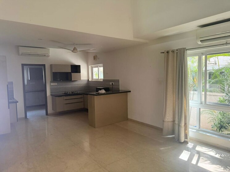 Room, rajapushpa-open-skies 4 Bedroom 5500 Sq.Ft. Villa In Kokapet Hyderabad 9815005