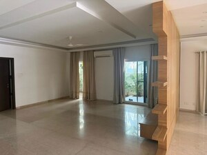 Room in 4 BHK Villa at Rajapushpa Open Skies, Kokapet – for Rent