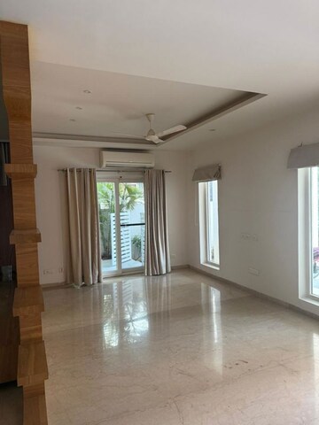 Room in 4 BHK Villa at Rajapushpa Open Skies, Kokapet – for Rent