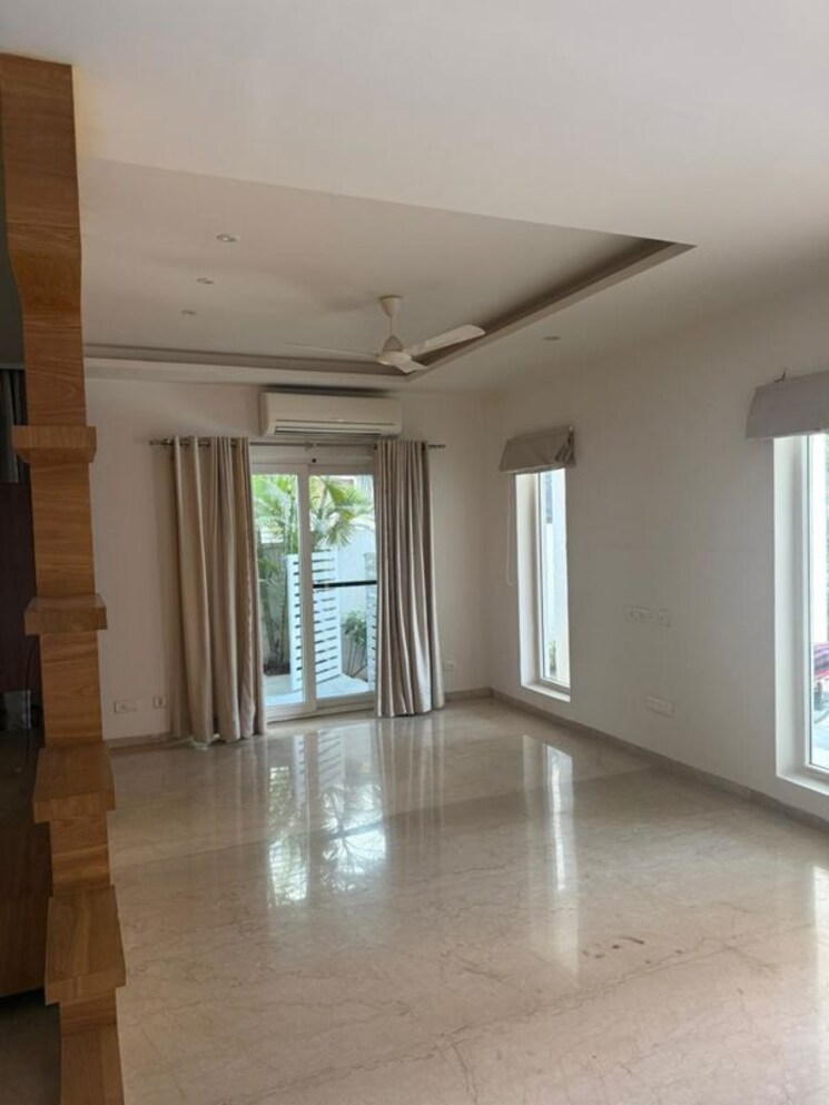 Room, rajapushpa-open-skies 4 Bedroom 5500 Sq.Ft. Villa In Kokapet Hyderabad 9815005