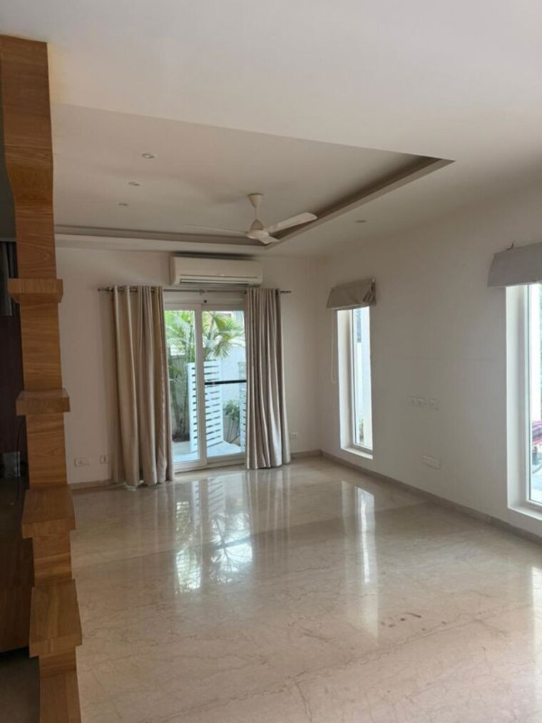 Room, rajapushpa-open-skies 4 Bedroom 5500 Sq.Ft. Villa In Kokapet Hyderabad 9815005
