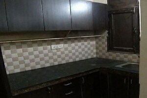 Kitchen in 2.5 BHK Builder Floor at Sector 62 – for Rent