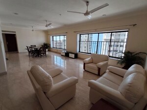 4 BHK Apartment For Rent in Sanghi Residency, Prabhadevi