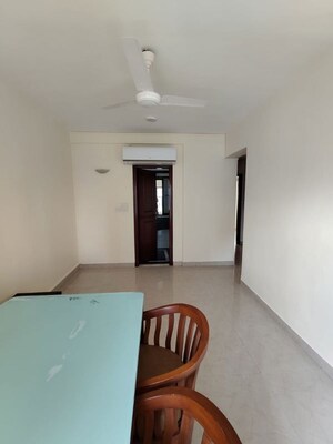 Furnished Amenities in 4 BHK Apartment at Sanghi Residency, Prabhadevi – for Rent