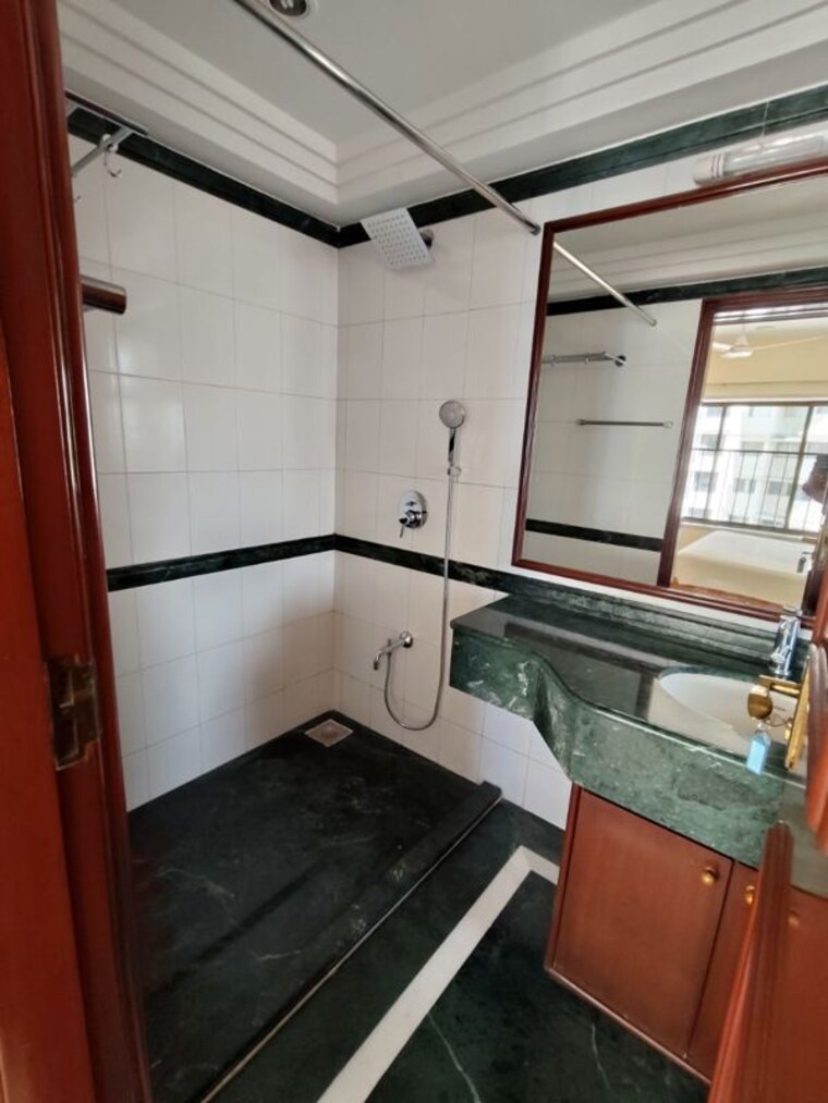 Team Area, sanghi-residency 4 Bedroom 3080 Sq.Ft. Apartment In Prabhadevi Mumbai 9814904