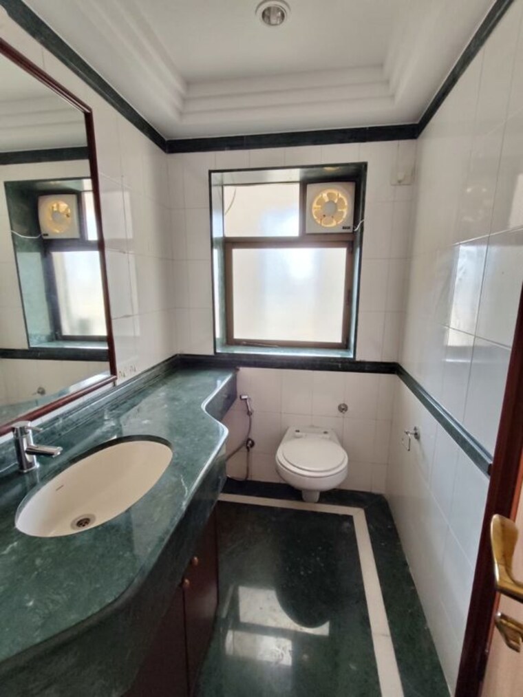 Kitchen, sanghi-residency 4 Bedroom 3080 Sq.Ft. Apartment In Prabhadevi Mumbai 9814904