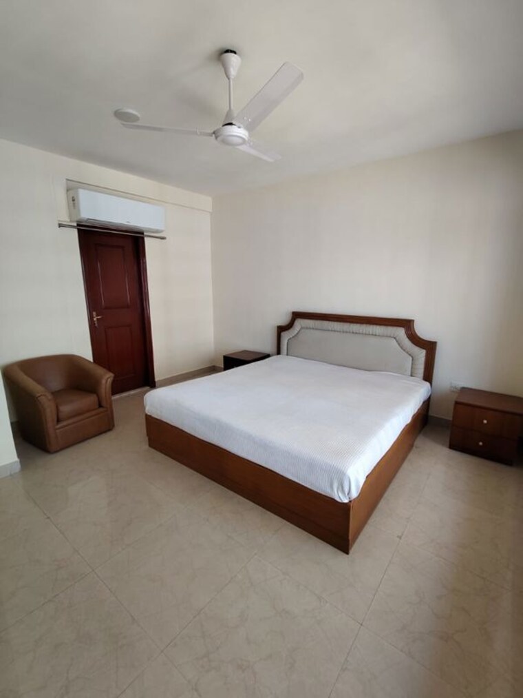 Bedroom, sanghi-residency 4 Bedroom 3080 Sq.Ft. Apartment In Prabhadevi Mumbai 9814904