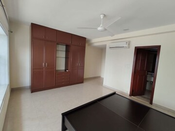 Kitchen in 4 BHK Apartment at Sanghi Residency, Prabhadevi – for Rent