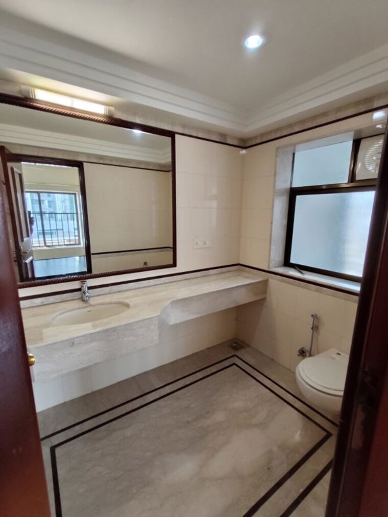 Kitchen, sanghi-residency 4 Bedroom 3080 Sq.Ft. Apartment In Prabhadevi Mumbai 9814904